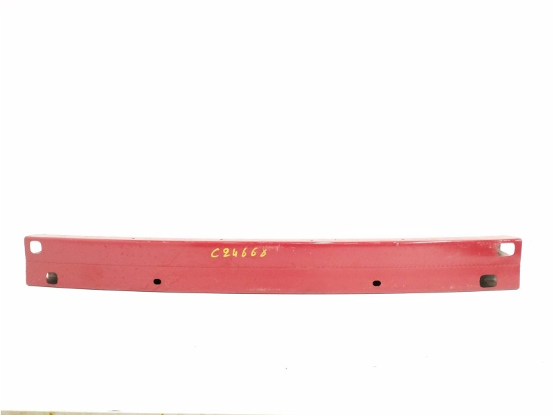 Recambio de refuerzo paragolpes trasero para nissan pulsar (c13) 1.5 turbodiesel cat referencia OEM IAM 850323ZL0H  