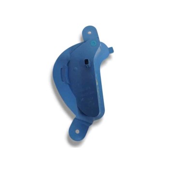 Recambio de piloto delantero izquierdo para renault zoe (bfm_) z.e 40 electrico referencia OEM IAM 266059193R  