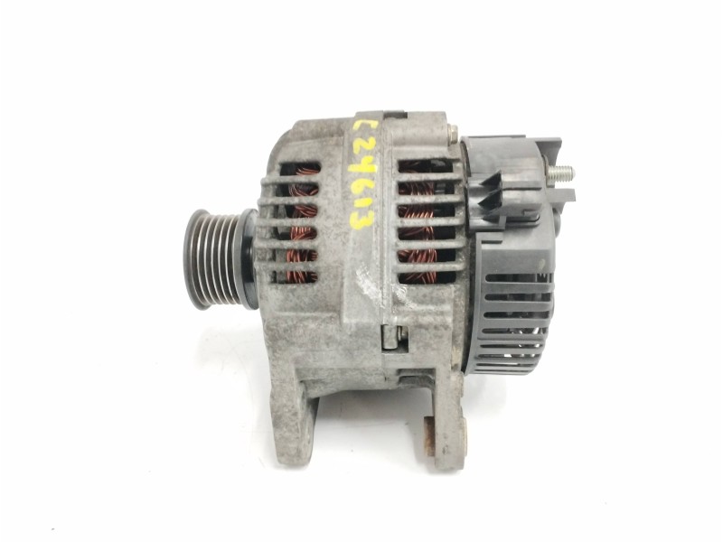 Recambio de alternador para volkswagen polo berlina (6n1) 1.4 referencia OEM IAM 90A  