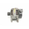 Recambio de alternador para volkswagen polo berlina (6n1) 1.4 referencia OEM IAM 90A  