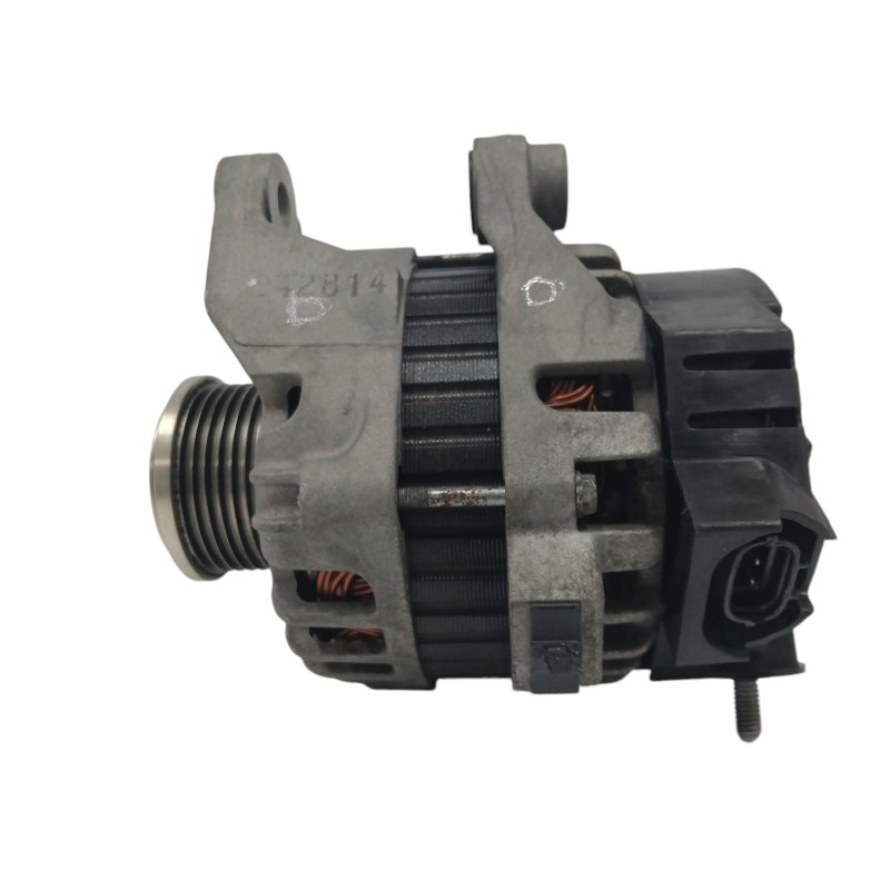 Recambio de alternador para kia picanto ii (ta) 1.0 referencia OEM IAM 3730004335 70A 2619096