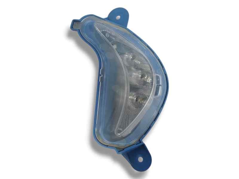 Recambio de piloto delantero izquierdo para renault zoe (bfm_) z.e 40 electrico referencia OEM IAM 266059193R Recambio de piloto delantero izquierdo para renault zoe (bfm_) z.e 40 electrico referencia OEM IAM 266059193R