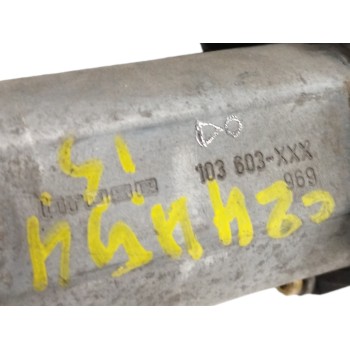 Recambio de elevalunas delantero izquierdo para ford focus berlina (cak) 1.8 tdci turbodiesel cat referencia OEM IAM 103603XX  