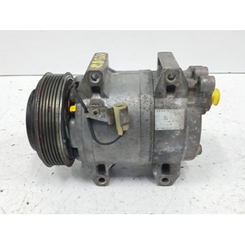 Recambio de compresor aire acondicionado para volvo v70 ii (285) 2.4 referencia OEM IAM   