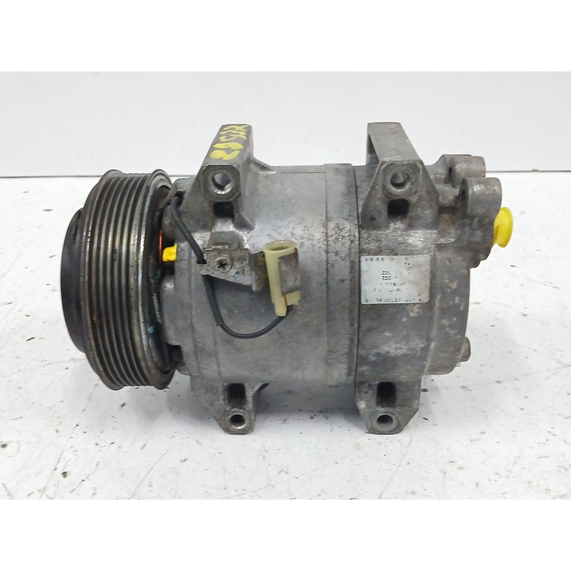 Recambio de compresor aire acondicionado para volvo v70 ii (285) 2.4 referencia OEM IAM   