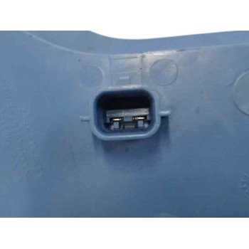 Recambio de piloto delantero izquierdo para renault zoe (bfm_) z.e 40 electrico referencia OEM IAM 266059193R  