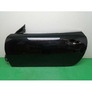Recambio de puerta delantera izquierda para jaguar xk8/xkr coupe xkr final edition referencia OEM IAM   