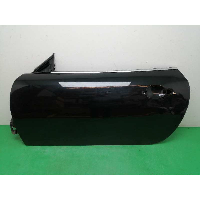 Recambio de puerta delantera izquierda para jaguar xk8/xkr coupe xkr final edition referencia OEM IAM   