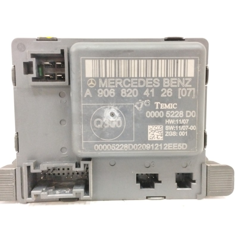 MODULO ELECTRONICO 00005228D0