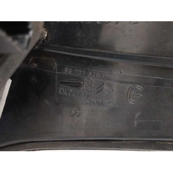 Recambio de piloto trasero izquierdo para citroën c4 picasso 2.0 hdi fap referencia OEM IAM 9673164880  