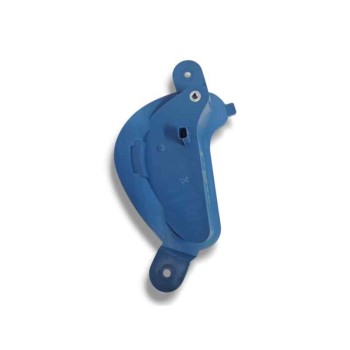 Recambio de piloto delantero izquierdo para renault zoe (bfm_) z.e 40 electrico referencia OEM IAM 266059193R  