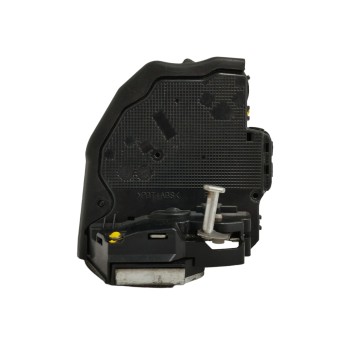 Recambio de cerradura puerta trasera derecha para toyota rav 4 (a3) 2.2 turbodiesel cat referencia OEM IAM 7012310  