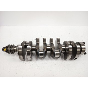 Recambio de cigueñal para ssangyong actyon i 200 xdi 4wd referencia OEM IAM 664010CF  