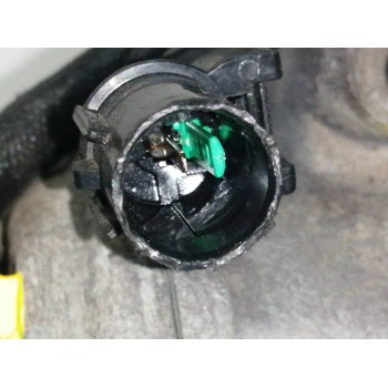 Recambio de compresor aire acondicionado para kia sportage 2.0 crdi referencia OEM IAM 162502920K 86A2620426 