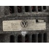 Recambio de alternador para volkswagen polo berlina (6n1) 1.4 referencia OEM IAM 90A  