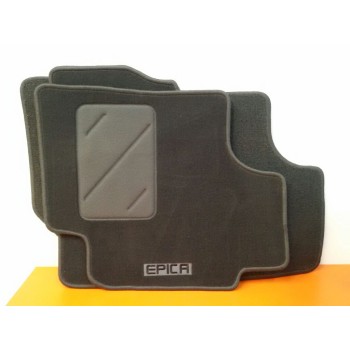 Recambio de alfombras para chevrolet epica lt referencia OEM IAM   