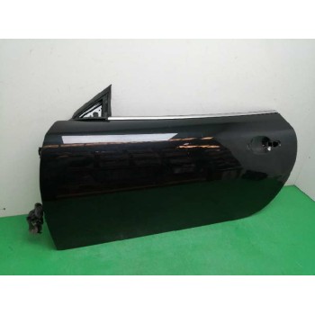 Recambio de puerta delantera izquierda para jaguar xk8/xkr coupe xkr final edition referencia OEM IAM   