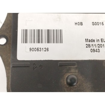 Recambio de centralita faros xenon para volvo v60 kombi cross country referencia OEM IAM 90053126  