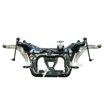 Recambio de puente delantero para mercedes-benz gla (h247) gla 200 d (247.712) referencia OEM IAM A1776207101  