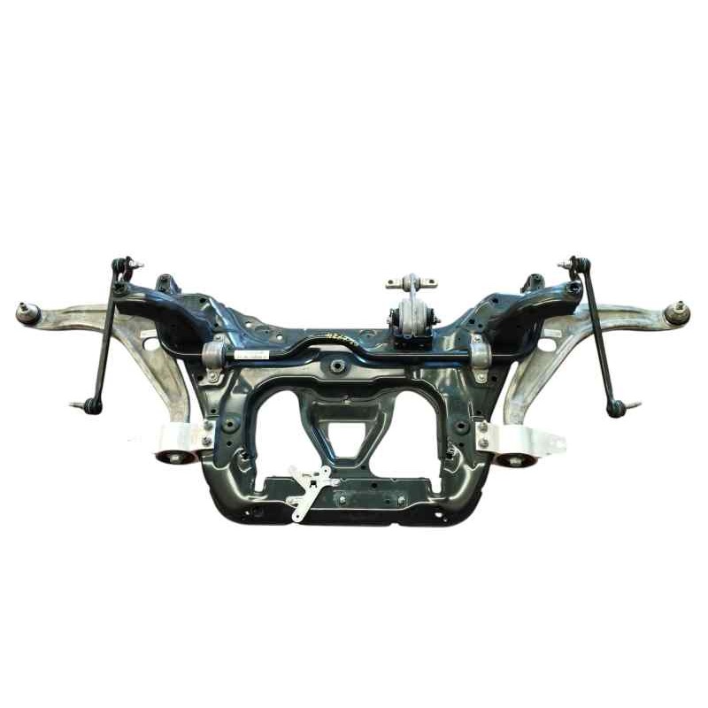 Recambio de puente delantero para mercedes-benz gla (h247) gla 200 d (247.712) referencia OEM IAM A1776207101  