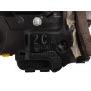 Recambio de cerradura puerta trasera derecha para toyota rav 4 (a3) 2.2 turbodiesel cat referencia OEM IAM 7012310  