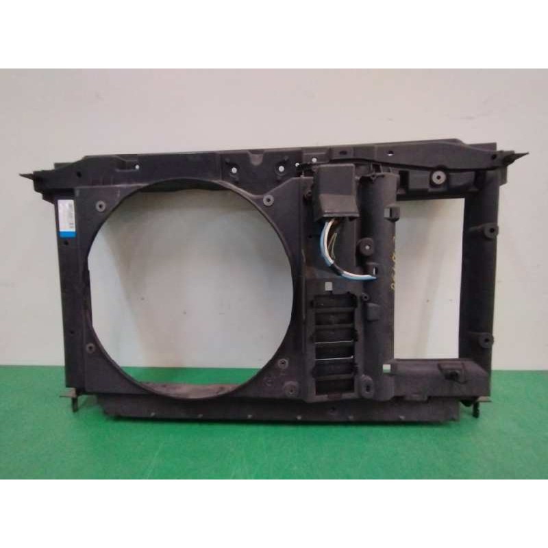 Recambio de panel frontal para citroën c4 picasso exclusive referencia OEM IAM 9658574380  