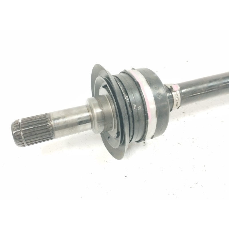 TRANSMISION TRASERA DERECHA