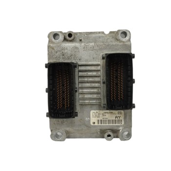 Recambio de centralita motor uce para opel corsa d 1.4 16v referencia OEM IAM 55557934 0261208941 