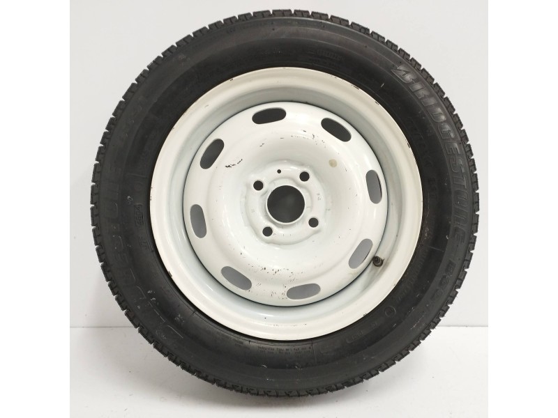 Recambio de neumatico repuesto para para varios modelos referencia OEM IAM RRC116970 5,5JX14 4H 4X100