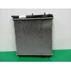 Recambio de radiador agua para peugeot 208 style referencia OEM IAM 886160000  