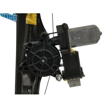 Recambio de elevalunas delantero izquierdo para fiat doblo ii (152) 1.6 jtdm 16v referencia OEM IAM 51810880  