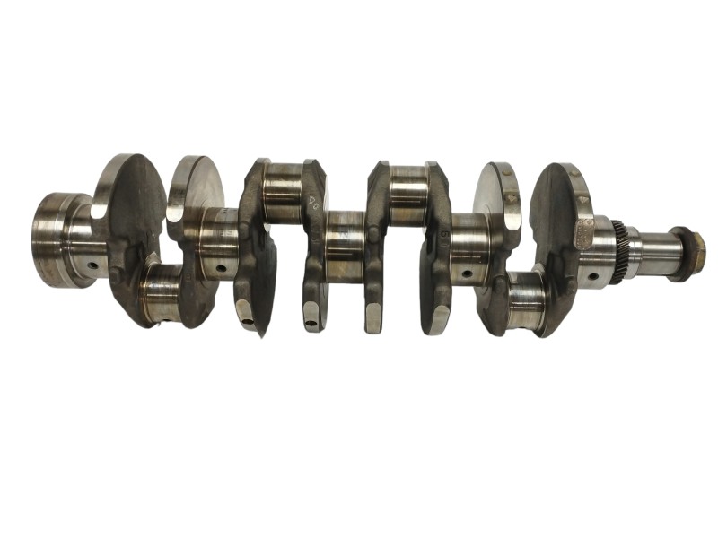 Recambio de cigueñal para hyundai terracan (hp) 2.9 crdi cat referencia OEM IAM   