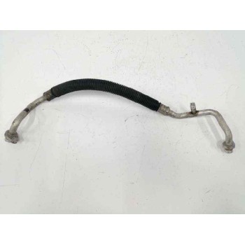 Recambio de tubos aire acondicionado para nissan note (e11, ne11) 1.5 dci referencia OEM IAM 924809U20A  