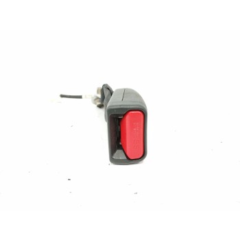 ENGANCHE CINTURON CENTRAL TRASERO 