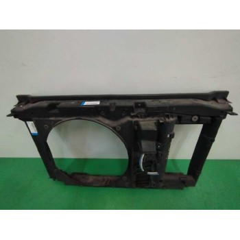 Recambio de panel frontal para citroën c4 picasso exclusive referencia OEM IAM 9658574380  