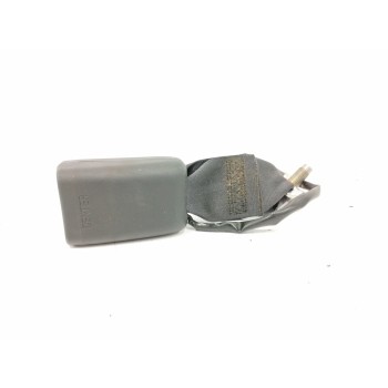 Recambio de enganche cinturon central para nissan pulsar (c13) 1.5 turbodiesel cat referencia OEM IAM  TRASERO 