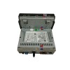 Recambio de pantalla multifuncion para opel corsa e selective referencia OEM IAM 42342507 555343750 