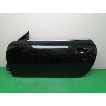 Recambio de puerta delantera izquierda para jaguar xk8/xkr coupe xkr final edition referencia OEM IAM   