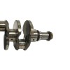 Recambio de cigueñal para hyundai terracan (hp) 2.9 crdi cat referencia OEM IAM   