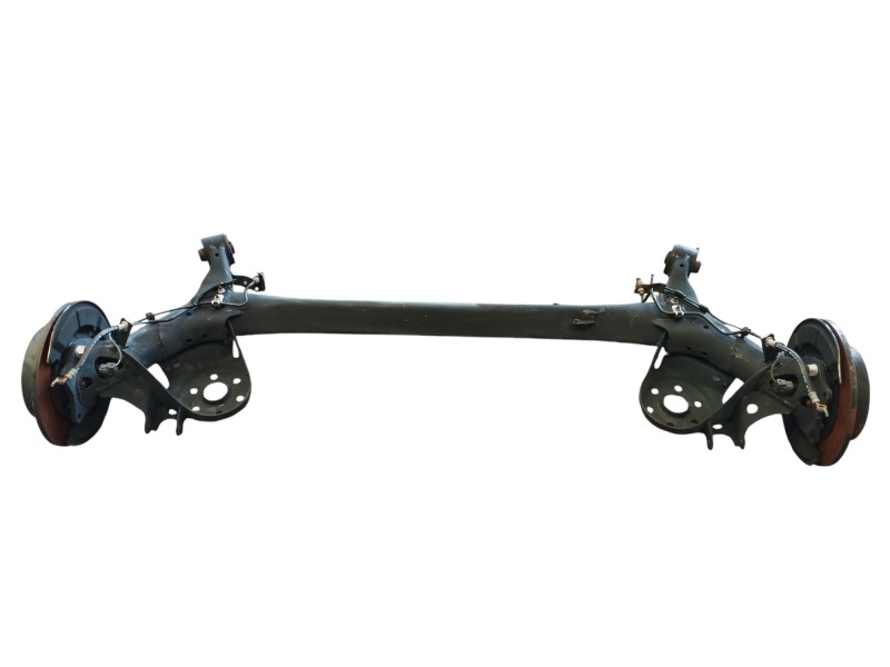 Recambio de puente trasero para toyota verso 1.8 16v cat referencia OEM IAM 421010F020 Recambio de puente trasero para toyota verso 1.8 16v cat referencia OEM IAM 421010F020