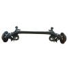 Recambio de puente trasero para toyota verso 1.8 16v cat referencia OEM IAM 421010F020  