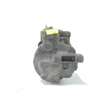 Recambio de compresor aire acondicionado para mercedes-benz clase m (w163) 2.7 cdi 20v cat referencia OEM IAM A0002343111 447220