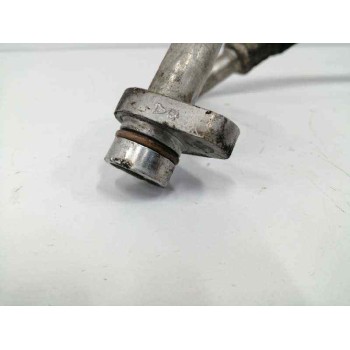 Recambio de tubos aire acondicionado para nissan note (e11, ne11) 1.5 dci referencia OEM IAM 924809U20A  