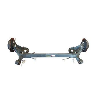 Recambio de puente trasero para toyota verso 1.8 16v cat referencia OEM IAM 421010F020  