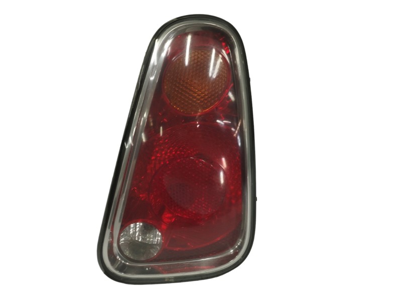 Recambio de piloto trasero derecho para mini mini (r50,r53) 1.6 16v cat referencia OEM IAM 7166956 3016460000 Recambio de piloto trasero derecho para mini mini (r50,r53) 1.6 16v cat referencia OEM IAM 7166956 3016460000