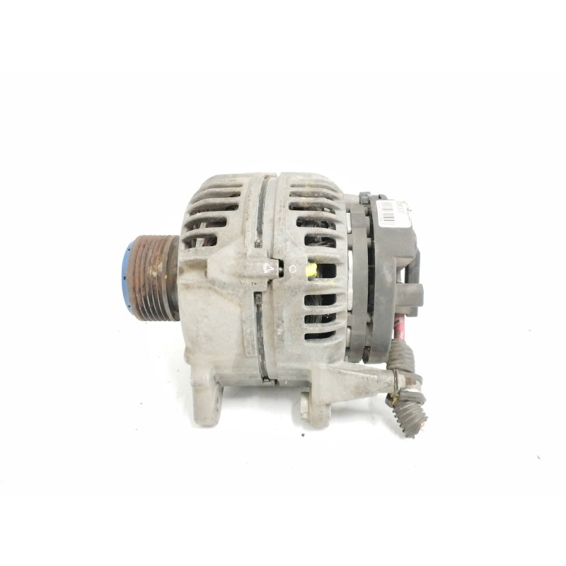 ALTERNADOR