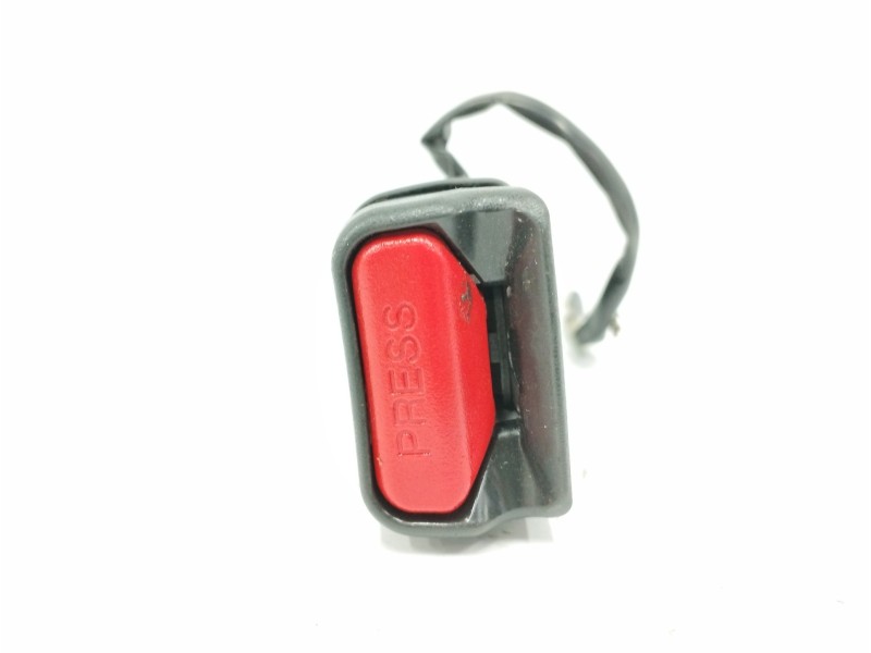 Recambio de enganche cinturon derecho para nissan pulsar (c13) 1.5 turbodiesel cat referencia OEM IAM TRASERO Recambio de enganche cinturon derecho para nissan pulsar (c13) 1.5 turbodiesel cat referencia OEM IAM TRASERO