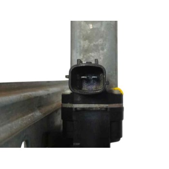 Recambio de elevalunas delantero derecho para renault zoe (bfm_) z.e 40 electrico referencia OEM IAM 128001472B 9030318C 