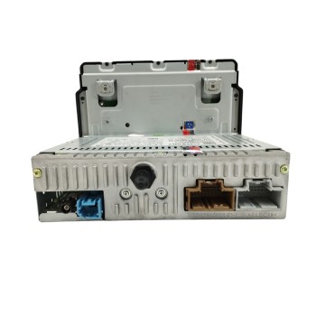 Recambio de pantalla multifuncion para opel corsa e selective referencia OEM IAM 42342507 555343750 