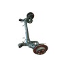 Recambio de puente trasero para toyota verso 1.8 16v cat referencia OEM IAM 421010F020  